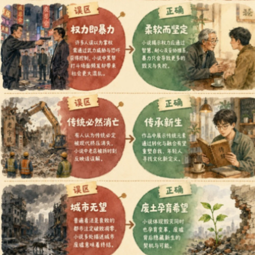 菁选灵创服务展示图三